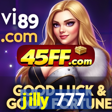 jilly 777